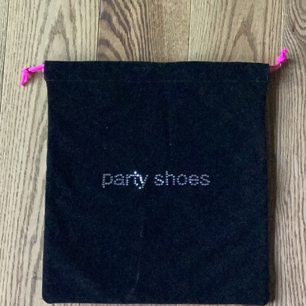 Shoe Bag